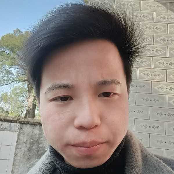 32岁岁江西单身帅哥 - 吉缘网