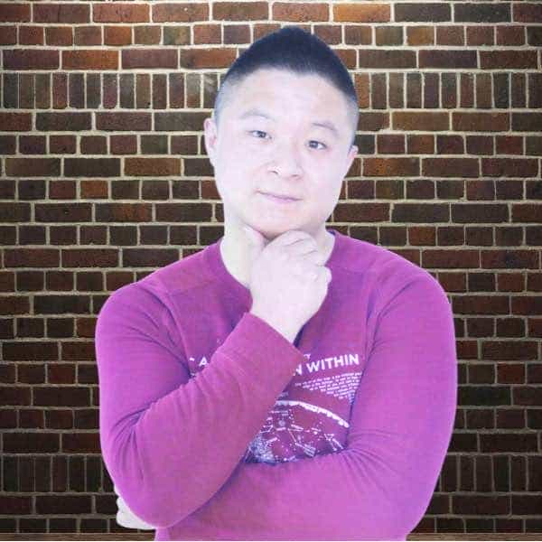35岁岁北京单身帅哥 - 吉缘网