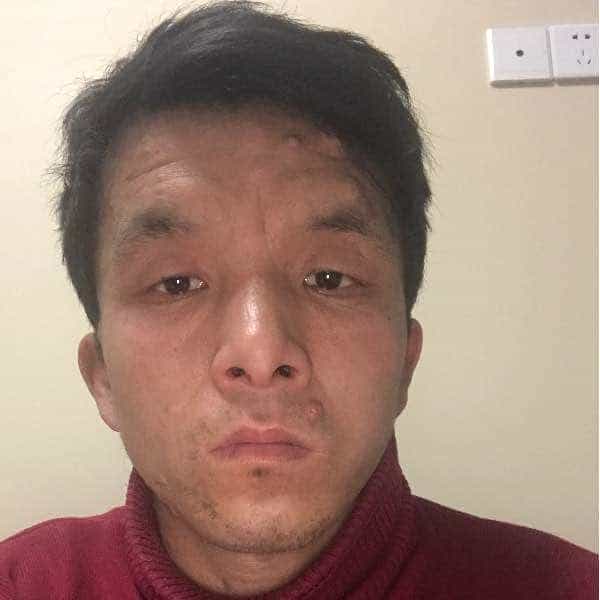 35岁岁河南单身帅哥 - 吉缘网