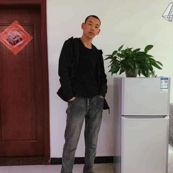 32岁岁陕西单身帅哥 - 吉缘网