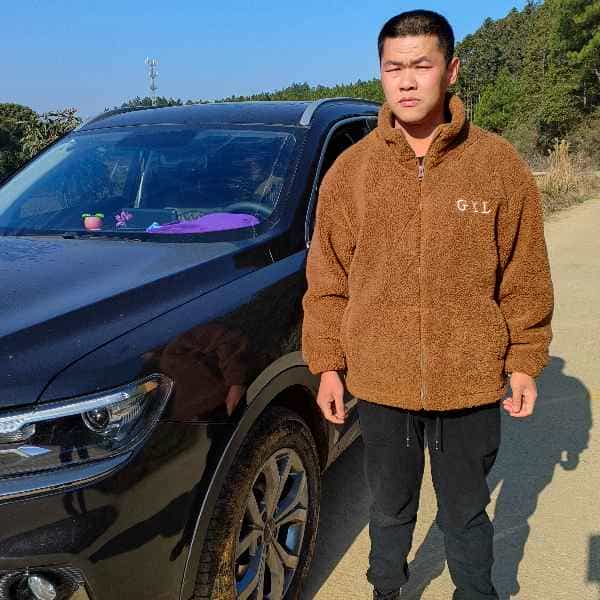 31岁岁江西单身帅哥 - 吉缘网