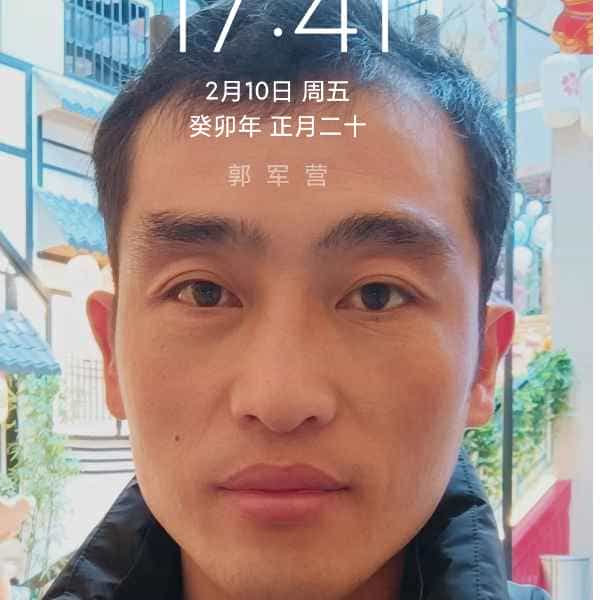 37岁岁山东单身帅哥 - 吉缘网