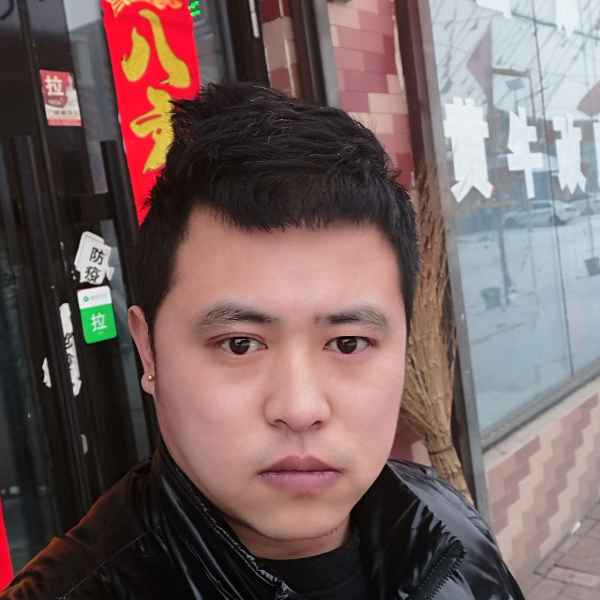 32岁岁黑龙江单身帅哥 - 吉缘网