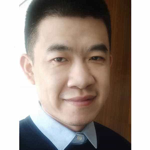 41岁岁辽宁单身帅哥 - 吉缘网