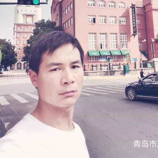 39岁岁河南单身帅哥 - 吉缘网