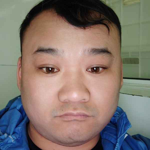 35岁岁山东单身帅哥 - 吉缘网