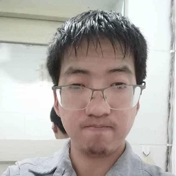 29岁岁陕西单身帅哥 - 吉缘网