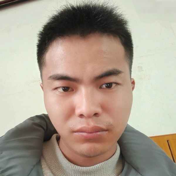 27岁岁江西单身帅哥 - 吉缘网