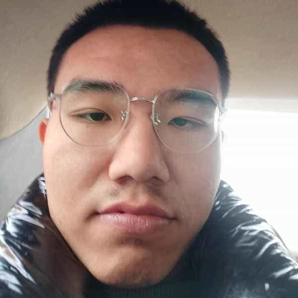 32岁岁辽宁单身帅哥 - 吉缘网