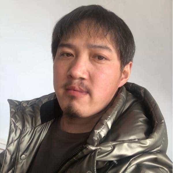 37岁岁河北单身帅哥 - 吉缘网
