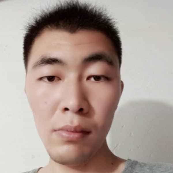33岁岁河南单身帅哥 - 吉缘网