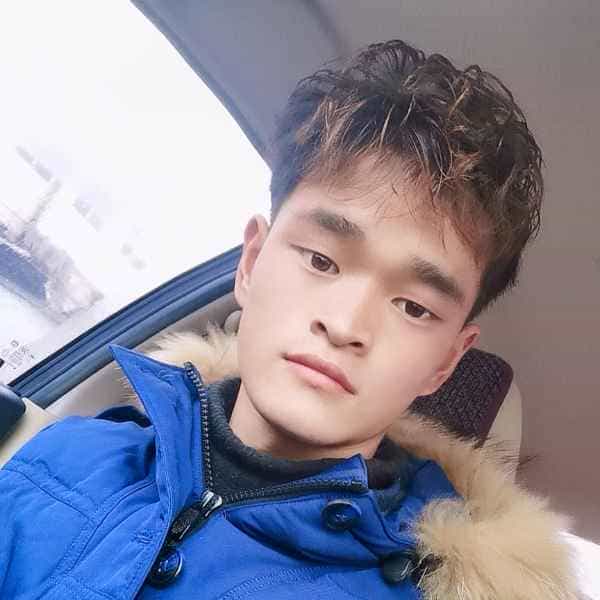 27岁岁山东单身帅哥 - 吉缘网