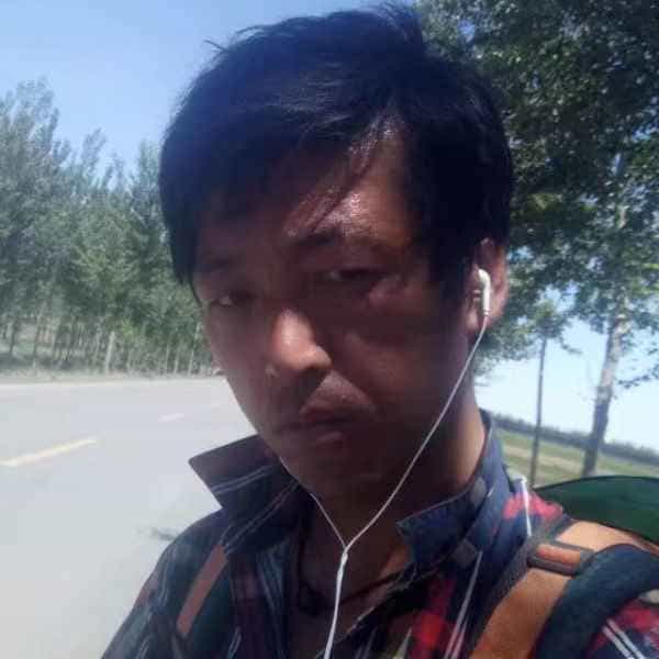 35岁岁辽宁单身帅哥 - 吉缘网