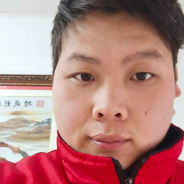 31岁岁河南单身帅哥 - 吉缘网