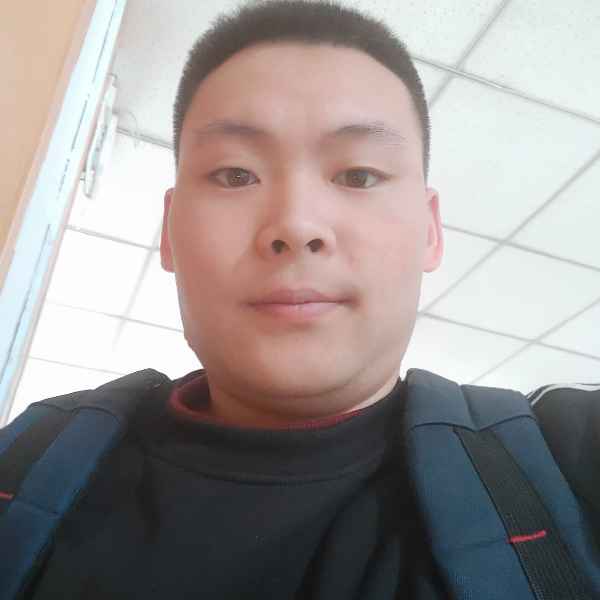 27岁岁甘肃单身帅哥 - 吉缘网