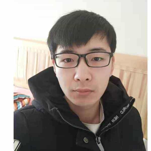 32岁岁河北单身帅哥 - 吉缘网