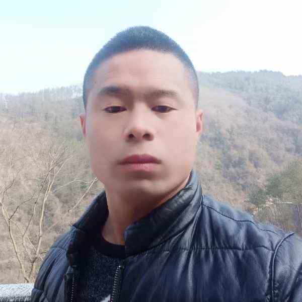 35岁岁山东单身帅哥 - 吉缘网