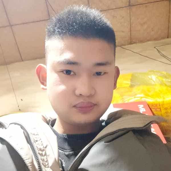 21岁岁河北单身帅哥 - 吉缘网