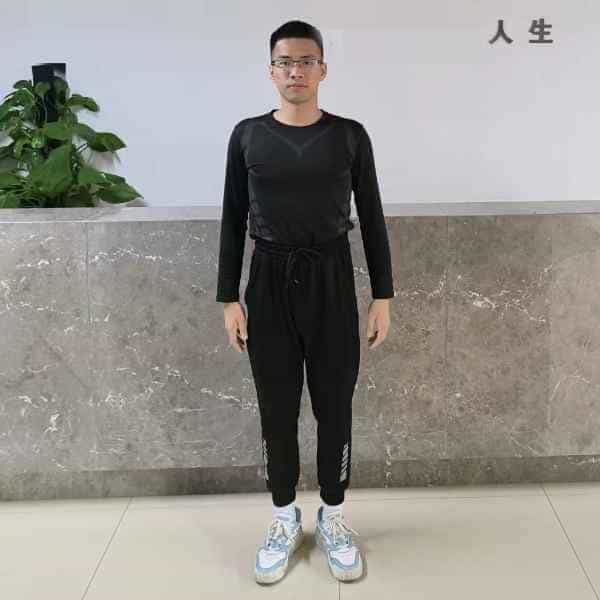 29岁岁广东单身帅哥 - 吉缘网