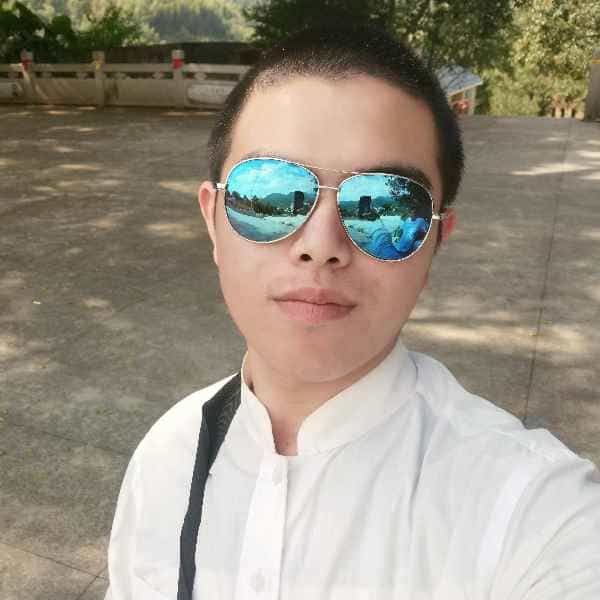 35岁岁福建单身帅哥 - 吉缘网