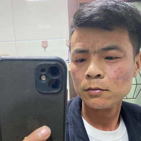 35岁岁河南单身帅哥 - 吉缘网