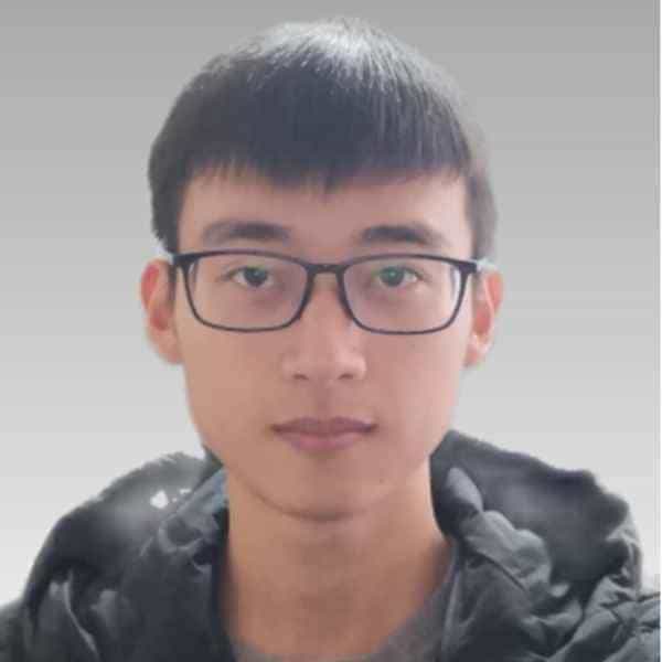 26岁岁江苏单身帅哥 - 吉缘网