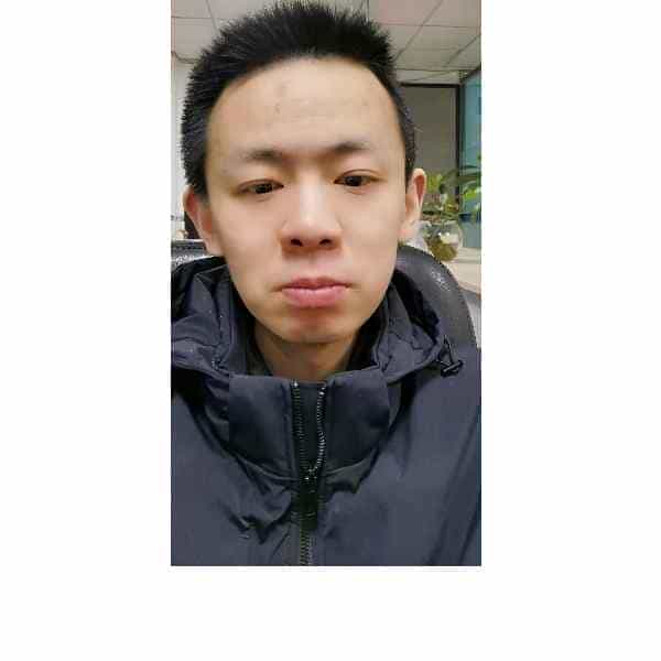 37岁岁重庆单身帅哥 - 吉缘网