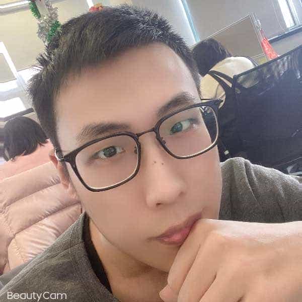31岁岁辽宁单身帅哥 - 吉缘网