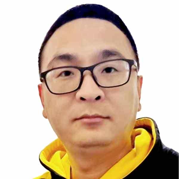 37岁岁北京单身帅哥 - 吉缘网