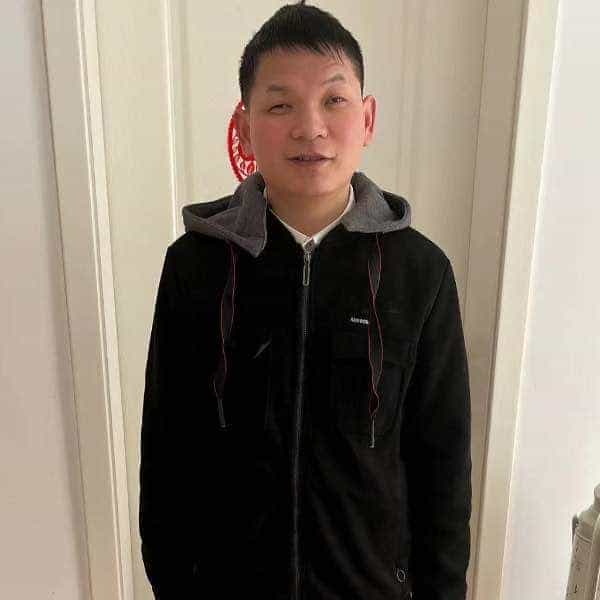 36岁岁安徽单身帅哥 - 吉缘网