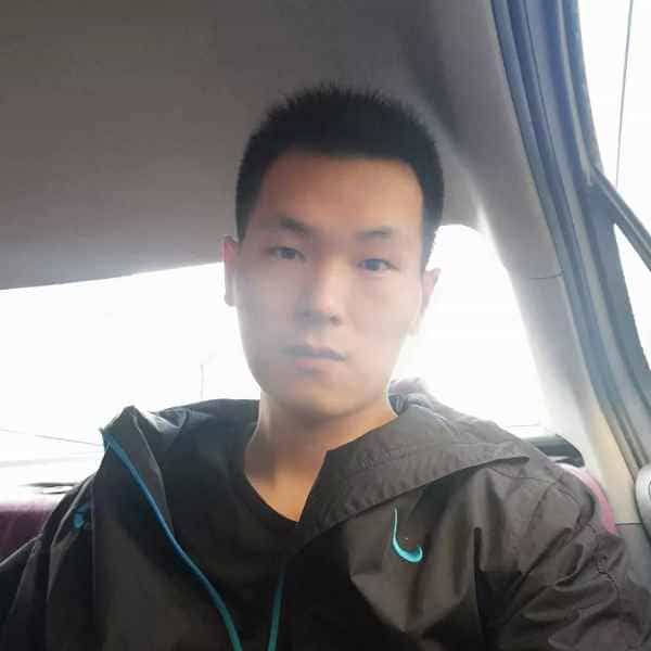 35岁岁辽宁单身帅哥 - 吉缘网
