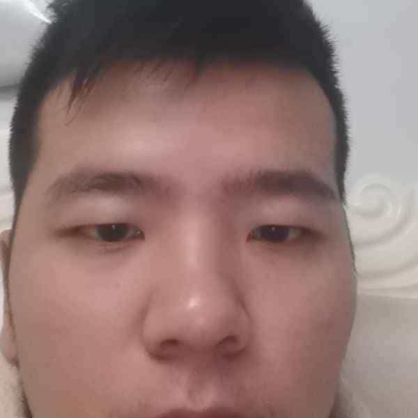 28岁岁河南单身帅哥 - 吉缘网