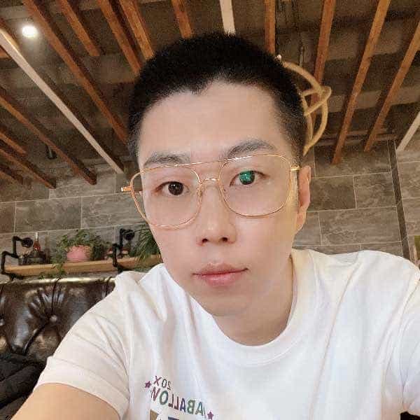 35岁岁内蒙古单身帅哥 - 吉缘网