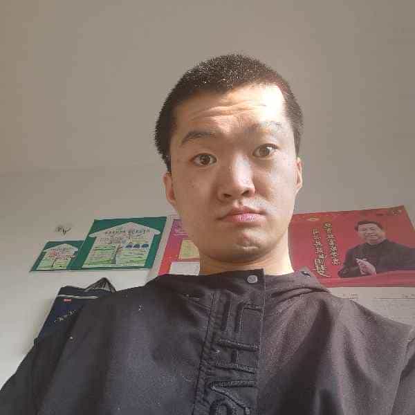 34岁岁山东单身帅哥 - 吉缘网
