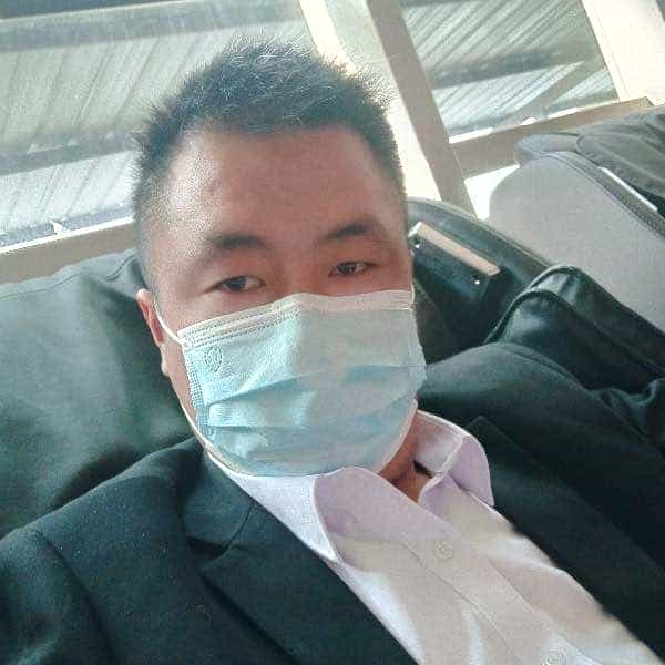 35岁岁贵州单身帅哥 - 吉缘网