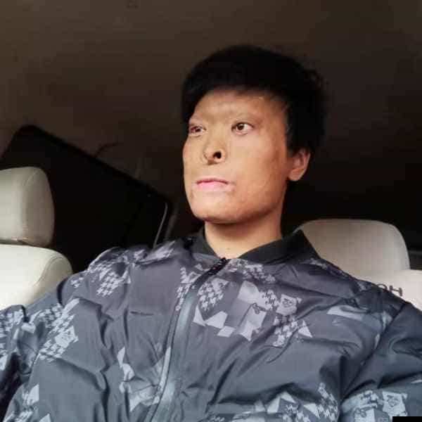 34岁岁河南单身帅哥 - 吉缘网
