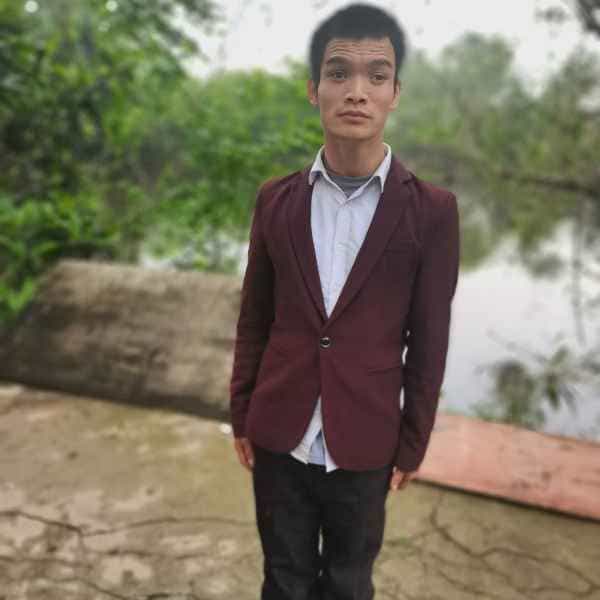31岁岁江西单身帅哥 - 吉缘网