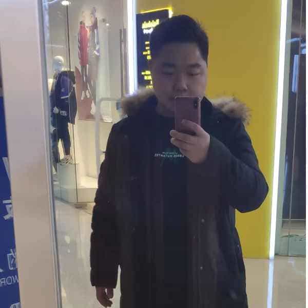 35岁岁重庆单身帅哥 - 吉缘网