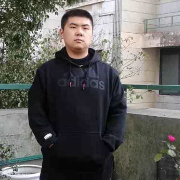28岁岁江苏单身帅哥 - 吉缘网