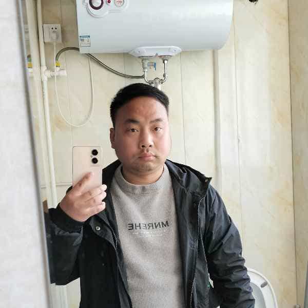 35岁岁安徽单身帅哥 - 吉缘网