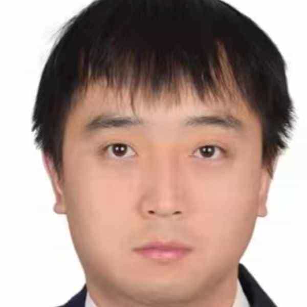 39岁岁北京单身帅哥 - 吉缘网