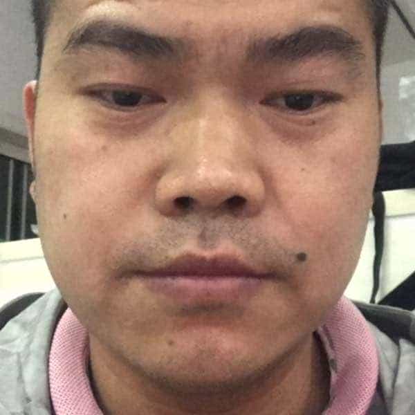42岁岁湖北单身帅哥 - 吉缘网
