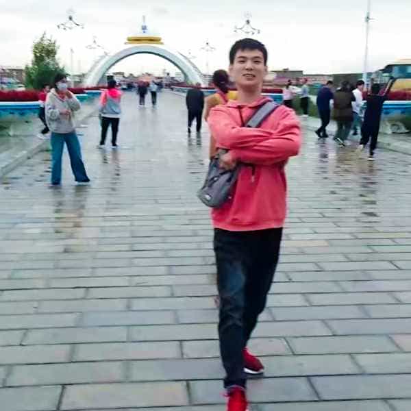 26岁岁河北单身帅哥 - 吉缘网
