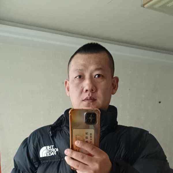 39岁岁辽宁单身帅哥 - 吉缘网