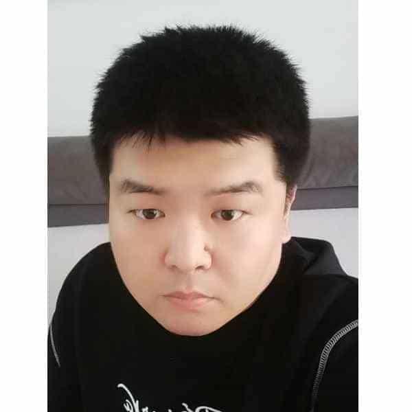 39岁岁北京单身帅哥 - 吉缘网