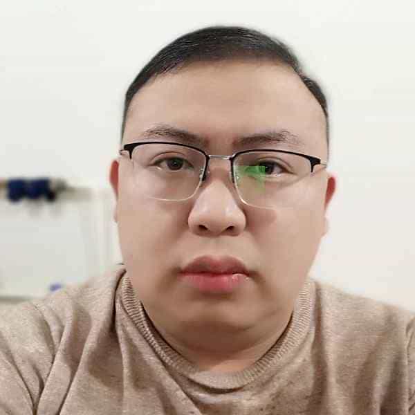 38岁岁山东单身帅哥 - 吉缘网