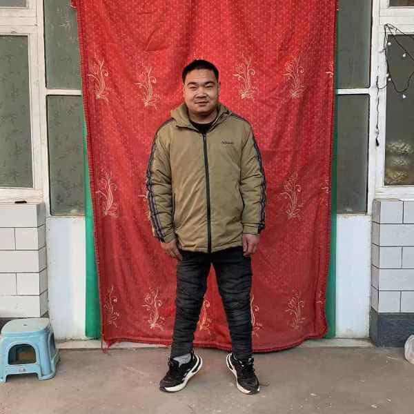 35岁岁河北单身帅哥 - 吉缘网