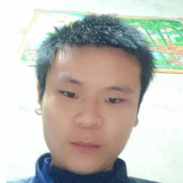 29岁岁贵州单身帅哥 - 吉缘网