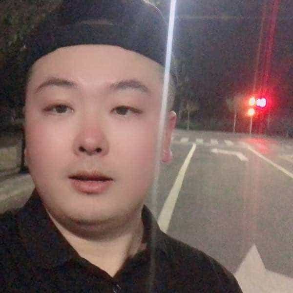 31岁岁辽宁单身帅哥 - 吉缘网