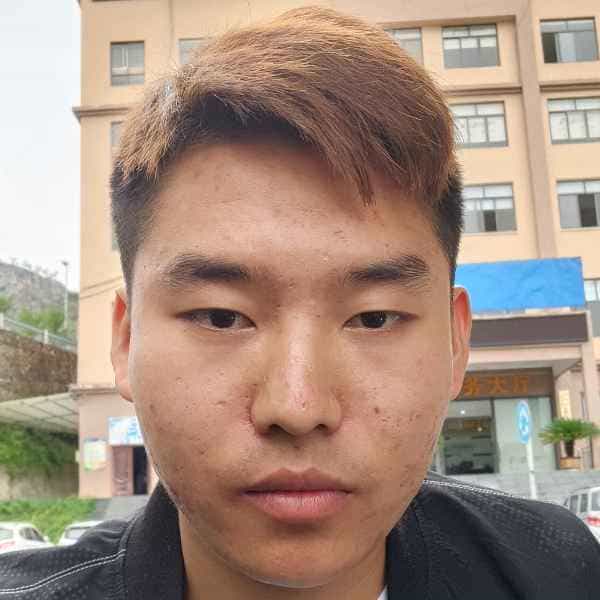 25岁岁湖南单身帅哥 - 吉缘网